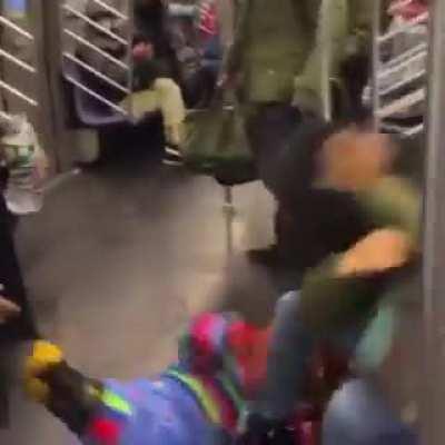 Crazy Chucky (Sorry if repost)