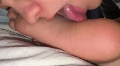 Mmm, nothing compares to that taste and smell.