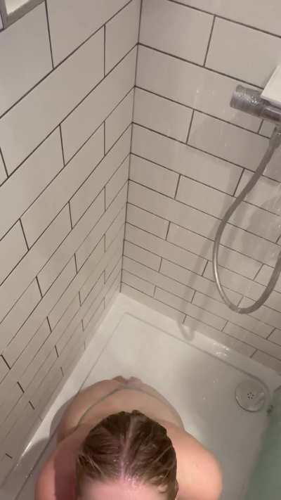 She doesn’t give a shit if you find out