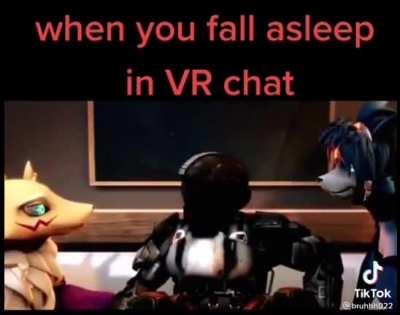 #funny #vrchat