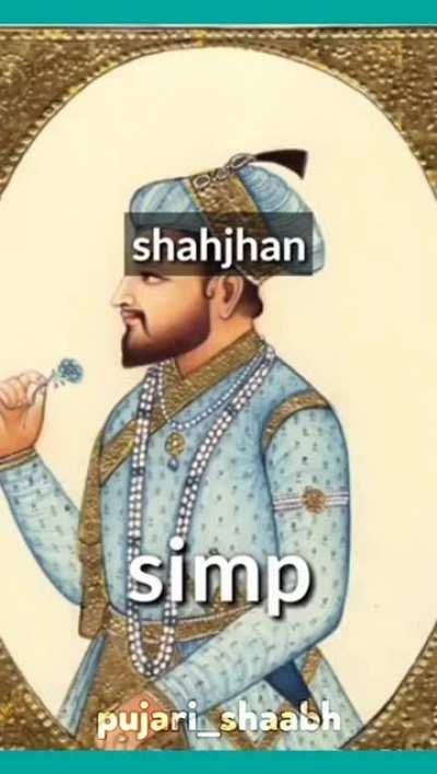 Top 5 mughal emperors.