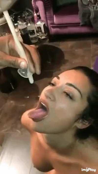 good girl
