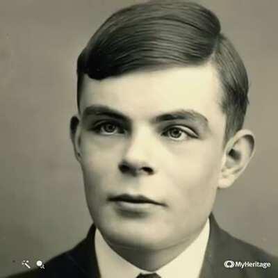 [N] AI can turn old photos into moving Images / Link is given in the comments - You can also turn your old photo like this