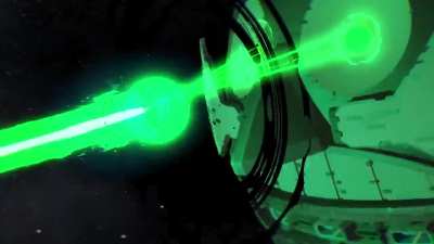 Alternative ending to Bowser V.S Eggman