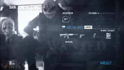 mf payday :skull: :skull: :skull