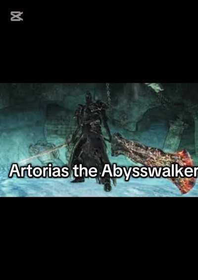 The official best bosses from fromsoft