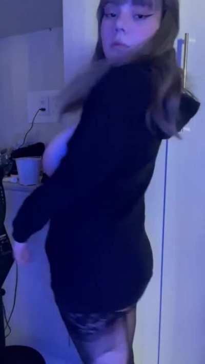 Which one was better? (OC)