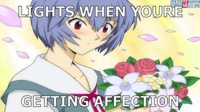 Rei Lives Real Big, Makes Some Enemies And Does A Drive By