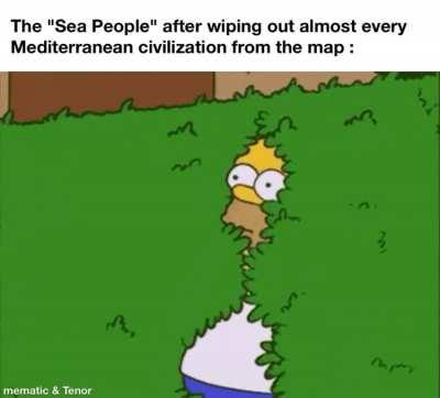 Only the Egyptians were spared what the hell happened ?