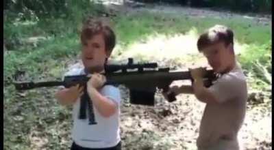 Oompa loompas has had enough