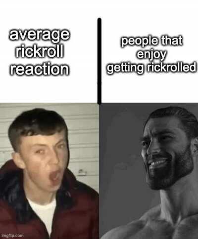 It's actually pretty enjoyable