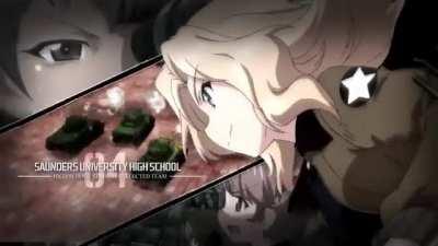 A beautiful edit I randomly found