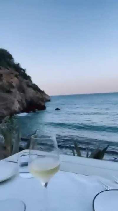 Trip out with bigs Sis