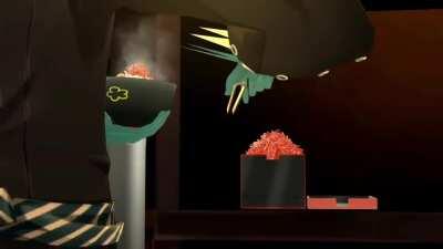 Just what I wanted 🤤