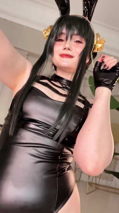 Yor Forger [Spy x Family] (Neyrodesu)