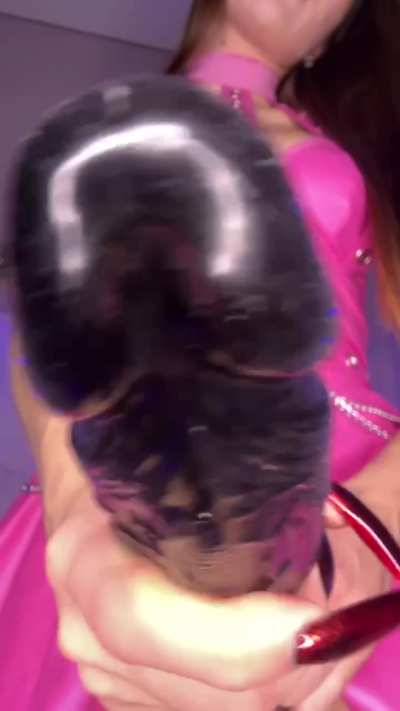 how about i use it on you