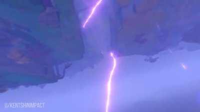 I've put a leaked soundtrack from 2.1 on her Character Demo.