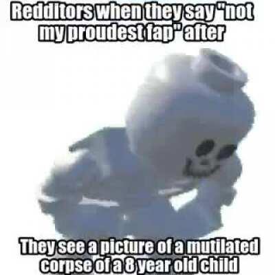 This isnt even a bruh moment at this point like wft reddit