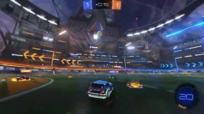 [RB Summer GP] Ferra's POV of Game 7 OT