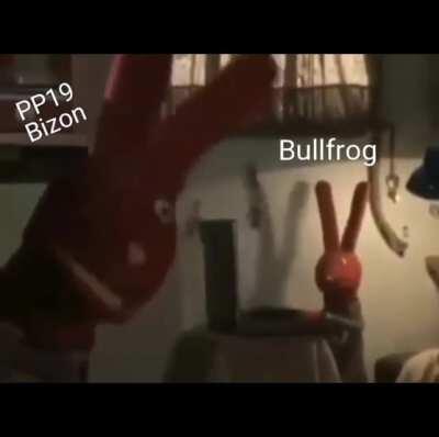 ¿Cual creen ustedes que sea? Video de relleno UWU