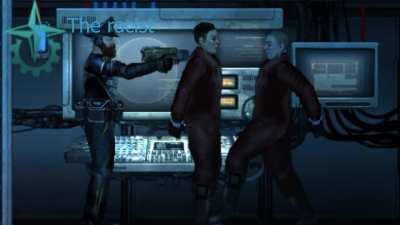 Which player are you?