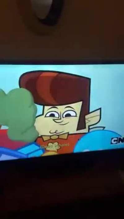 If cartoon showrunners stopped hiring writers with gross fetishes, that would be cool.