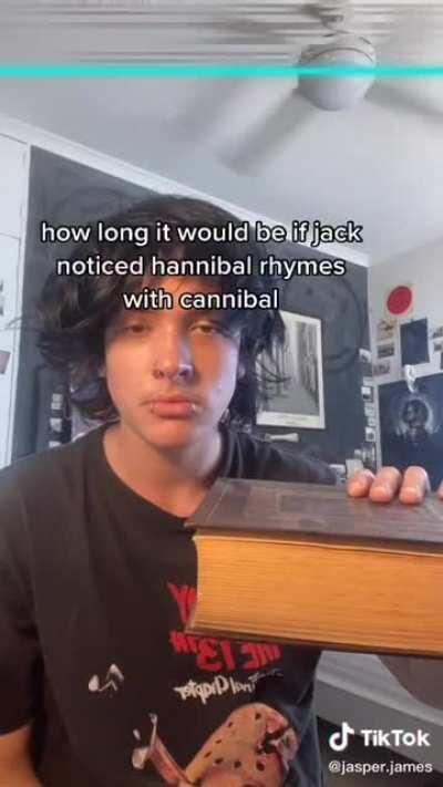 Tik tok by Jasper.James