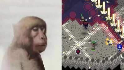 sweaty palms and skipping heart beats