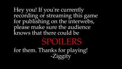 Welcome To Super Mario AAAHHH---