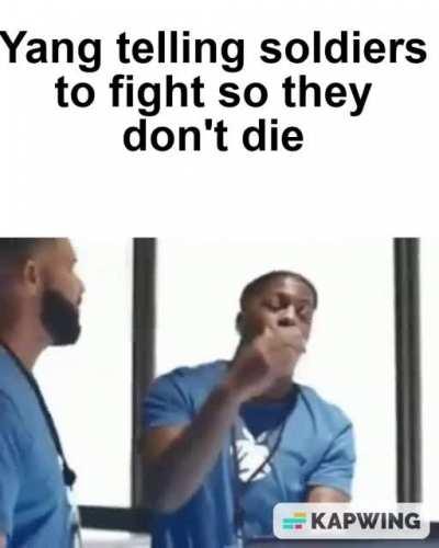 Meming LoGH: Episode 6