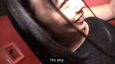 Things get intimate when an AV actress films an escapade with her cameraman. | PKPL-002: First Sleepover - Mahiro Ichiki | JAV with English Subtitles | EroJapanese.com