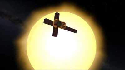 The Gospel of Jebediah