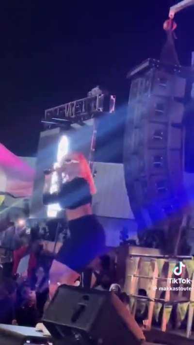 Jada Kingdom🩷 (this one definitely is)