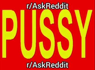 Women of reddit 🥵