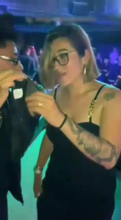 The special power every pervert dreams of having (don't go checking your pants after watching this)