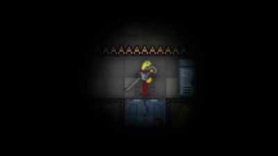 Foreigner Lizard punished by gods for using cursed language