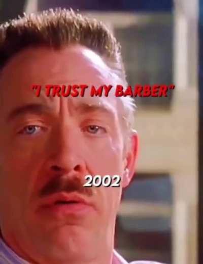 Rule Number 1 : NEVER TRUST ANYONE!