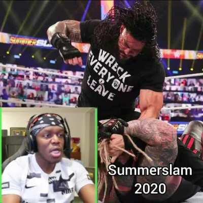 Ah how times have changed