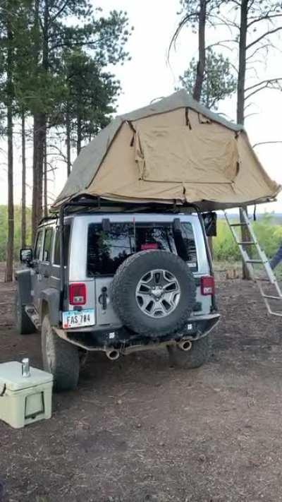 Огонь тема для рыбалки. Правда тачка стоит дофига, на ниву такую приблуду не поставишь.