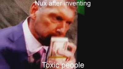 That genius had us all fooled