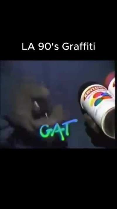 90's LA Chicano Culture