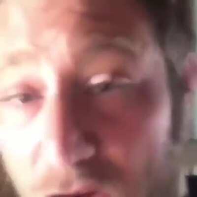 Leave me to my lotion