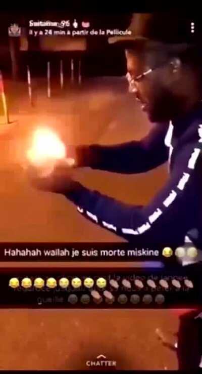 Not Sure If This One Has Been Posted