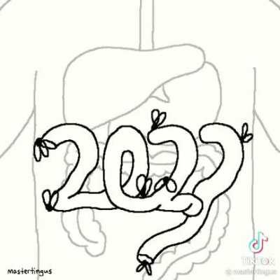 Thanks I hate the new year