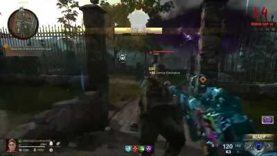 Got my first Nebula 😏