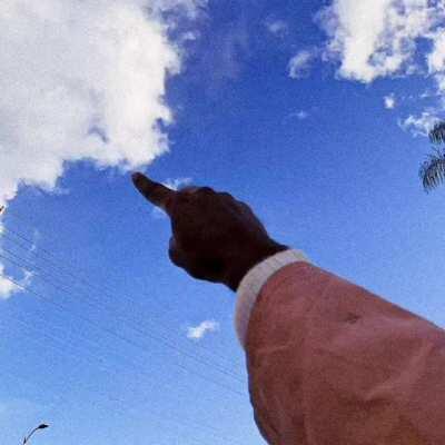 This Wolf x Flowerboy instrumental I made