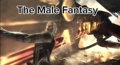 The Male Fantasy 