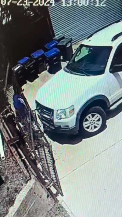 Lewd Curmudgeon violates Vegetable. Police are pickled looking for the Cucumber Cornholio. Video not for the faint of heart.