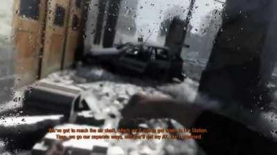 What Karens think will happen when they put on a face mask: