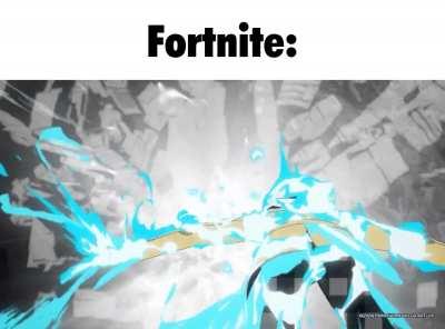 The collab will come